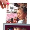 YouTheFan NCAA 3D Logo Picture Frame(Texas A&M Aggies)
