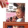 YouTheFan NCAA 3D Logo Picture Frame(Texas Longhorns)