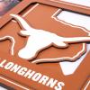 YouTheFan NCAA 3D Logo Picture Frame(Texas Longhorns)