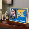 YouTheFan NCAA 3D Logo Picture Frame(UCLA Bruins)