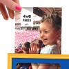 YouTheFan NCAA 3D Logo Picture Frame(UCLA Bruins)