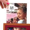 YouTheFan NCAA 3D Logo Picture Frame(USC Trojans)