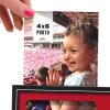 YouTheFan NCAA 3D Logo Picture Frame(Utah Utes)