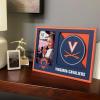 YouTheFan NCAA 3D Logo Picture Frame(Virginia Cavaliers)