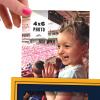 YouTheFan NCAA 3D Logo Picture Frame(West Virginia Mountaineers)