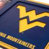 YouTheFan NCAA 3D Logo Picture Frame(West Virginia Mountaineers)