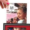 YouTheFan NCAA 3D Logo Picture Frame(Wisconsin Badgers)