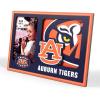 YouTheFan NCAA 3D Logo Picture Frame(Auburn Tigers)