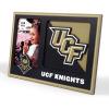 YouTheFan NCAA 3D Logo Picture Frame(Central Florida Knights)