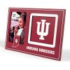 YouTheFan NCAA 3D Logo Picture Frame(Indiana Hoosiers)