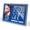 YouTheFan NCAA 3D Logo Picture Frame(Memphis Tigers)