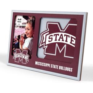YouTheFan NCAA 3D Logo Picture Frame(Butler Bulldogs)
