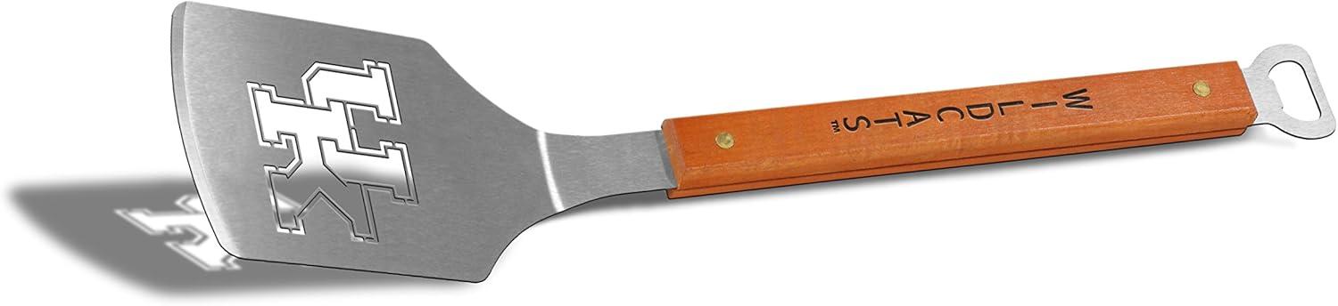 image:imageYouTheFan NCAA Classic Series Sportula Stainless Steel Grilling SpatulaKentucky Wildcats