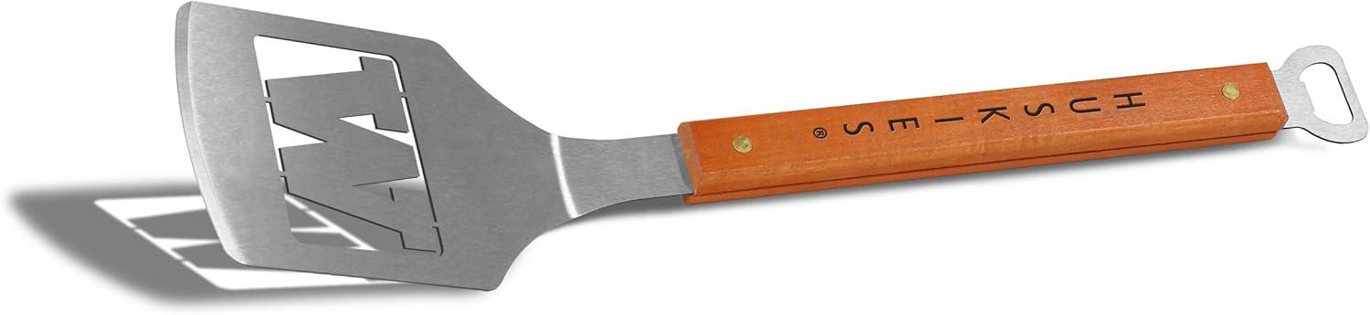 image:imageYouTheFan NCAA Classic Series Sportula Stainless Steel Grilling SpatulaWashington Huskies