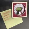 YouTheFan NCAA 3D StadiumView Magnet(Florida State Seminoles)