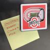 YouTheFan NCAA 3D StadiumView Magnet(Ohio State Buckeyes)