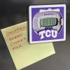YouTheFan NCAA 3D StadiumView Magnet(TCU Horned Frogs)