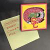 YouTheFan NCAA 3D StadiumView Magnet(USC Trojans)