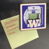 YouTheFan NCAA 3D StadiumView Magnet(Washington Huskies)