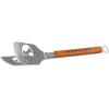 YouTheFan NCAA Classic Series Sportula Stainless Steel Grilling Spatula(BYU Cougars)