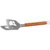 YouTheFan NCAA Classic Series Sportula Stainless Steel Grilling Spatula(Clemson Tigers)