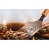 YouTheFan NCAA Classic Series Sportula Stainless Steel Grilling Spatula(Florida State Seminoles)