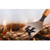 YouTheFan NCAA Classic Series Sportula Stainless Steel Grilling Spatula(Kentucky Wildcats)