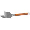 YouTheFan NCAA Classic Series Sportula Stainless Steel Grilling Spatula(Mississippi Rebels)