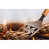 YouTheFan NCAA Classic Series Sportula Stainless Steel Grilling Spatula(Mississippi State Bulldogs)