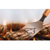 YouTheFan NCAA Classic Series Sportula Stainless Steel Grilling Spatula(Montana State)