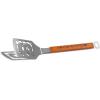 YouTheFan NCAA Classic Series Sportula Stainless Steel Grilling Spatula(NC State Wolfpack)