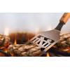 YouTheFan NCAA Classic Series Sportula Stainless Steel Grilling Spatula(Notre dame fighting irish)