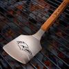 YouTheFan NCAA Classic Series Sportula Stainless Steel Grilling Spatula(UTSA Roadrunners)