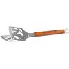 YouTheFan NCAA Classic Series Sportula Stainless Steel Grilling Spatula(United States Naval Academy)