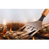 YouTheFan NCAA Classic Series Sportula Stainless Steel Grilling Spatula(Washington Huskies)