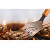 YouTheFan NCAA Classic Series Sportula Stainless Steel Grilling Spatula(Washington State Cougars)