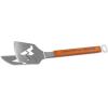 YouTheFan NCAA Classic Series Sportula Stainless Steel Grilling Spatula(West Virginia Mountaineers)
