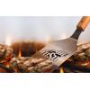 YouTheFan NCAA Classic Series Sportula Stainless Steel Grilling Spatula(Wichita State Shockers)