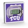 TCU Horned Frogs