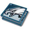 YouTheFan NFL 3D Logo Series Coaster(Philadelphia Eagles)