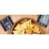YouTheFan NCAA 3D StadiumView Coasters(Butler Bulldogs)