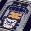 YouTheFan NCAA 3D StadiumView Coasters(Butler Bulldogs)