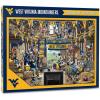 West Virginia Mountaineers