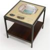 YouTheFan NCAA 25-Layer StadiumView Lighted End Table(Florida Gators)