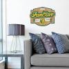 YouTheFan NCAA Fan Cave Sign(North Dakota State Bison)