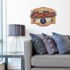 YouTheFan NCAA Fan Cave Sign(Virginia Cavaliers)