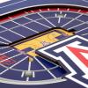 YouTheFan Officially-licensed NCAA Stadium Series 3D Wall Art – multi-layer team stadium replica, detailed sports fan gift, indoor decor(Arizona Wildcats)