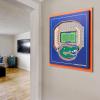 YouTheFan Officially-licensed NCAA Stadium Series 3D Wall Art – multi-layer team stadium replica, detailed sports fan gift, indoor decor(Florida Gators)