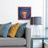 YouTheFan Officially-licensed NCAA Stadium Series 3D Wall Art – multi-layer team stadium replica, detailed sports fan gift, indoor decor(Illinois Fighting Illini)