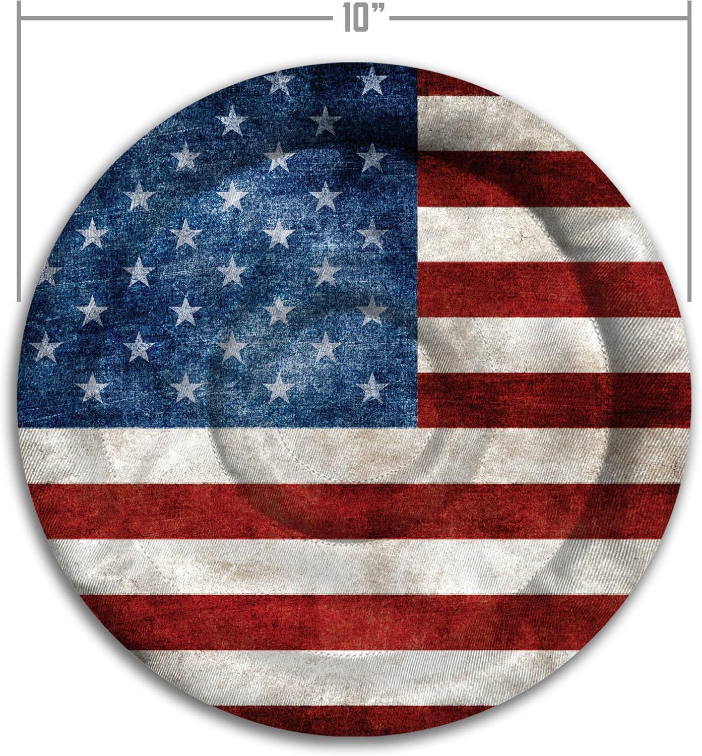 image:imageYouTheFan Stars amp Stripes Flimzee BeanBag Flying Disc